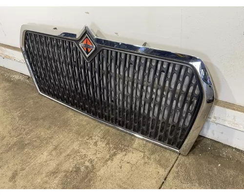 INTERNATIONAL MV Grille
