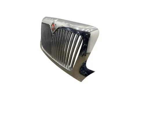 INTERNATIONAL MV Grille
