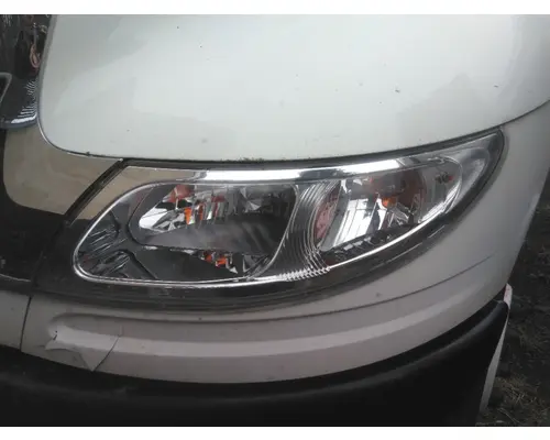 INTERNATIONAL MV HEADLAMP ASSEMBLY