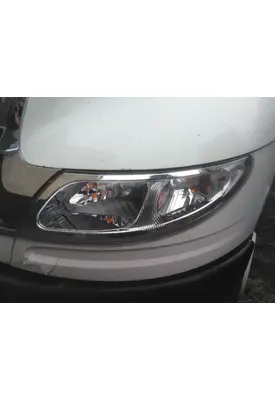 INTERNATIONAL MV HEADLAMP ASSEMBLY