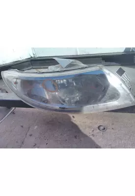 INTERNATIONAL MV HEADLAMP ASSEMBLY