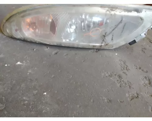 INTERNATIONAL MV HEADLAMP ASSEMBLY