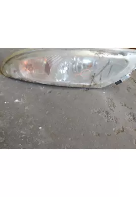 INTERNATIONAL MV HEADLAMP ASSEMBLY