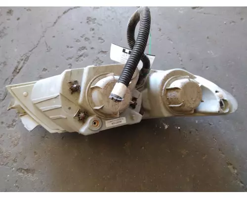 INTERNATIONAL MV HEADLAMP ASSEMBLY