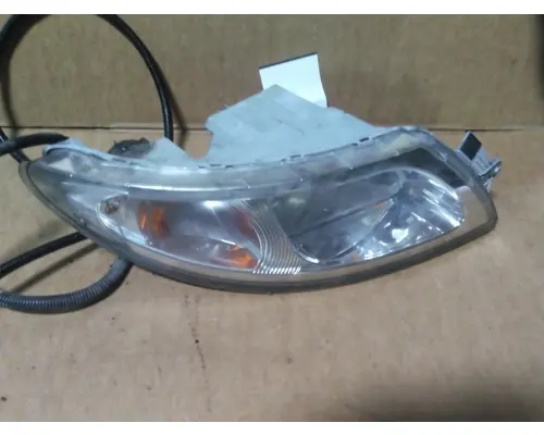 INTERNATIONAL MV HEADLAMP ASSEMBLY