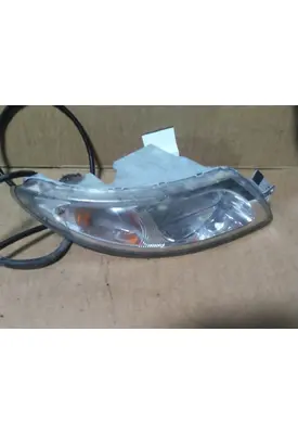 INTERNATIONAL MV HEADLAMP ASSEMBLY