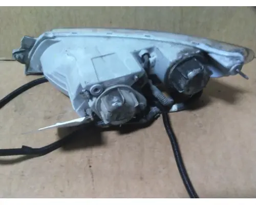 INTERNATIONAL MV HEADLAMP ASSEMBLY