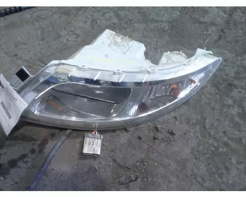 INTERNATIONAL MV HEADLAMP ASSEMBLY