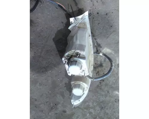 INTERNATIONAL MV HEADLAMP ASSEMBLY