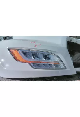 INTERNATIONAL MV HEADLAMP ASSEMBLY