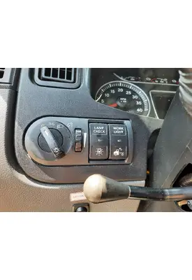 INTERNATIONAL MV HEADLAMP SWITCH