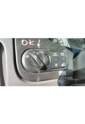 INTERNATIONAL MV HEADLAMP SWITCH