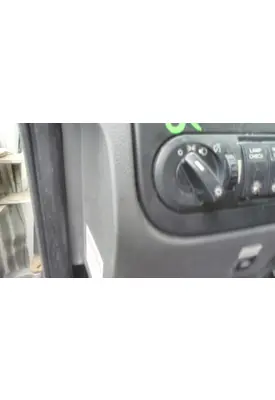 INTERNATIONAL MV HEADLAMP SWITCH