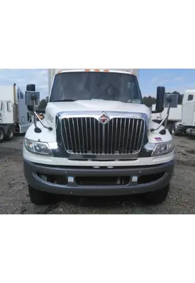 INTERNATIONAL MV HOOD