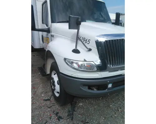 INTERNATIONAL MV HOOD