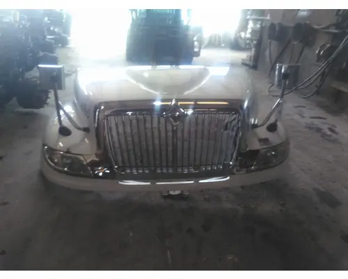 INTERNATIONAL MV HOOD