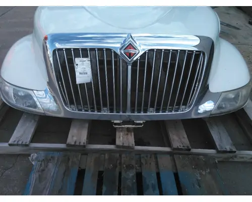 INTERNATIONAL MV HOOD