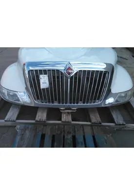 INTERNATIONAL MV HOOD