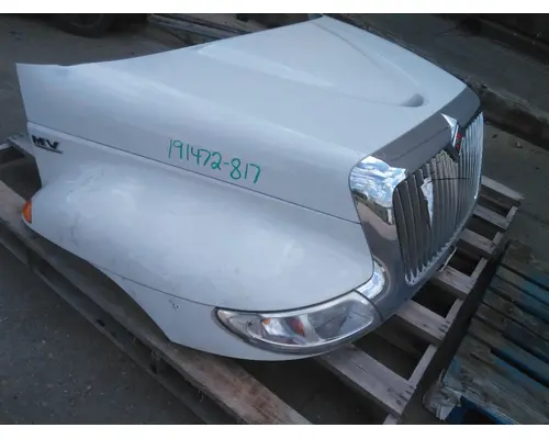 INTERNATIONAL MV HOOD