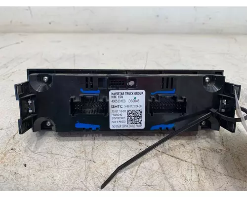 INTERNATIONAL MV Heater or Air Conditioner Parts, Misc.