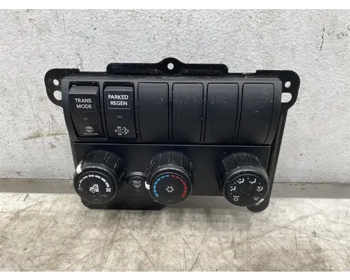 INTERNATIONAL MV Heater or Air Conditioner Parts, Misc.