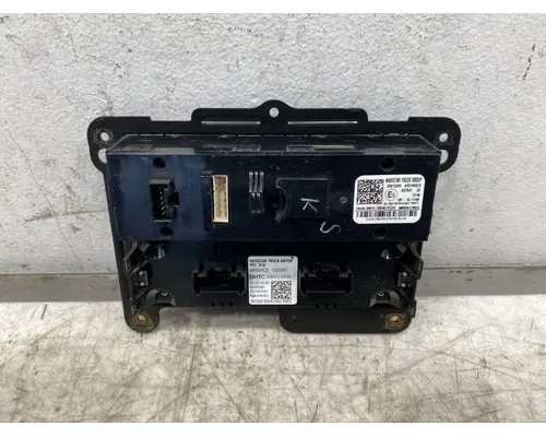 INTERNATIONAL MV Heater or Air Conditioner Parts, Misc.