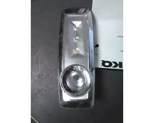 INTERNATIONAL MV INTERIOR CAB LIGHT