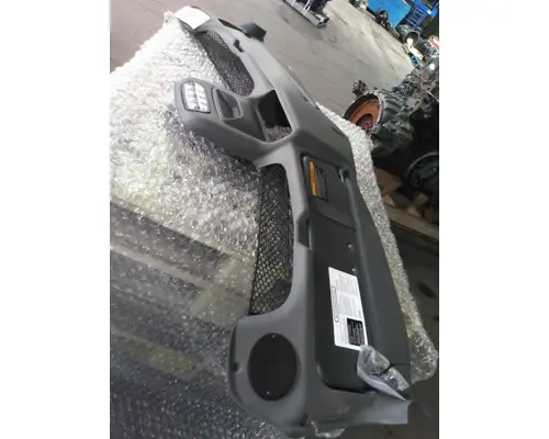 INTERNATIONAL MV INTERIOR PARTS, MISC.