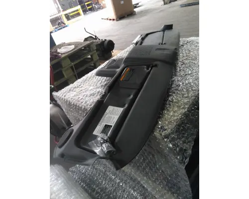 INTERNATIONAL MV INTERIOR PARTS, MISC.