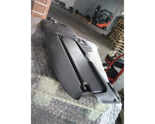 INTERNATIONAL MV INTERIOR PARTS, MISC.