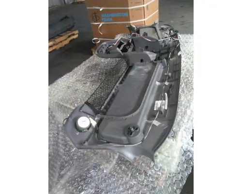 INTERNATIONAL MV INTERIOR PARTS, MISC.