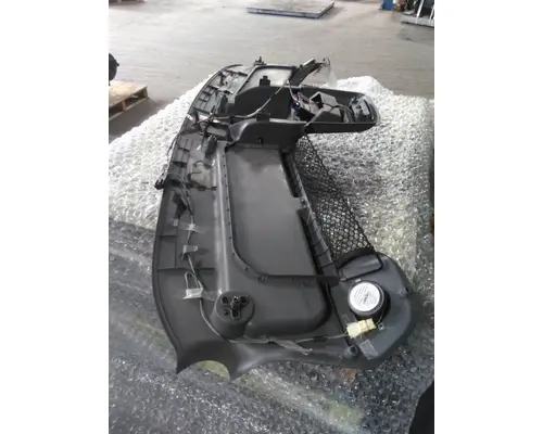 INTERNATIONAL MV INTERIOR PARTS, MISC.