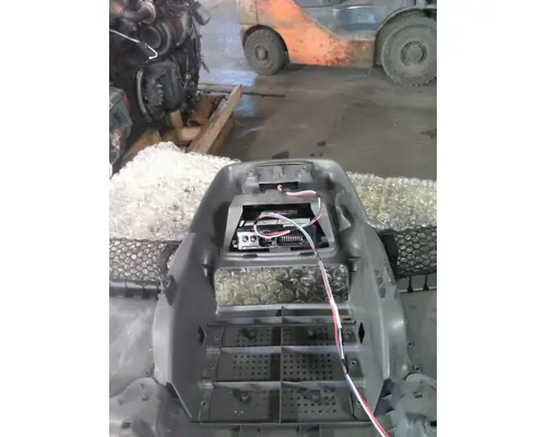 INTERNATIONAL MV INTERIOR PARTS, MISC.