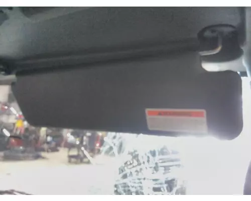 INTERNATIONAL MV INTERIOR SUN VISOR