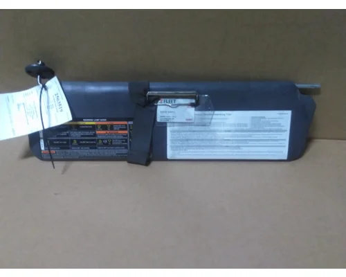 INTERNATIONAL MV INTERIOR SUN VISOR