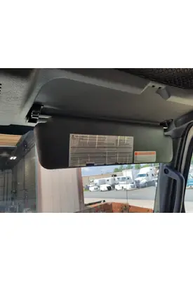 INTERNATIONAL MV INTERIOR SUN VISOR