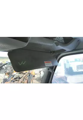 INTERNATIONAL MV INTERIOR SUN VISOR