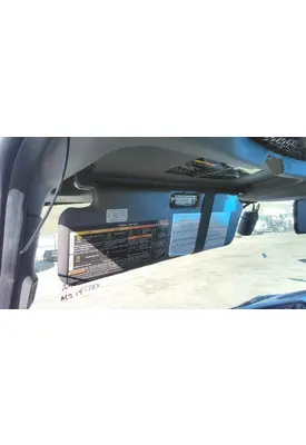 INTERNATIONAL MV INTERIOR SUN VISOR