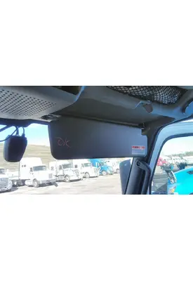 INTERNATIONAL MV INTERIOR SUN VISOR