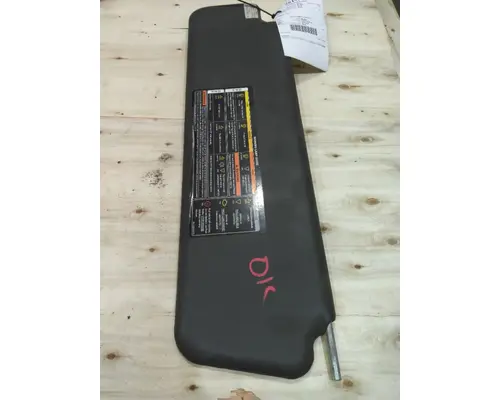 INTERNATIONAL MV INTERIOR SUN VISOR