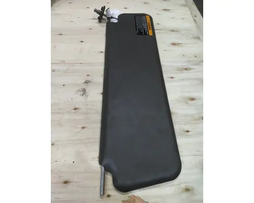 INTERNATIONAL MV INTERIOR SUN VISOR