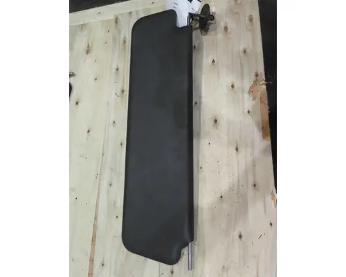 INTERNATIONAL MV INTERIOR SUN VISOR