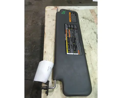 INTERNATIONAL MV INTERIOR SUN VISOR