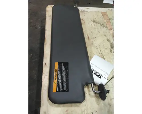 INTERNATIONAL MV INTERIOR SUN VISOR