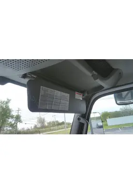 INTERNATIONAL MV INTERIOR SUN VISOR