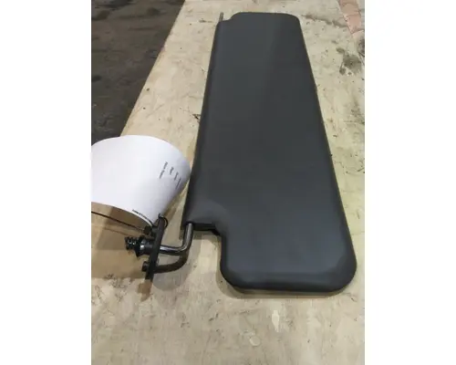 INTERNATIONAL MV INTERIOR SUN VISOR