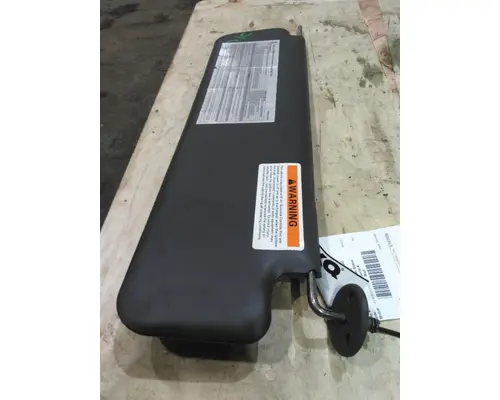 INTERNATIONAL MV INTERIOR SUN VISOR