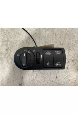 INTERNATIONAL MV Instrument Cluster