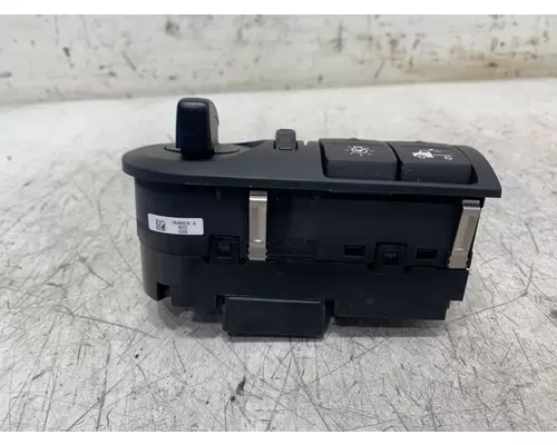 INTERNATIONAL MV Instrument Cluster