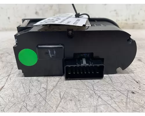 INTERNATIONAL MV Instrument Cluster